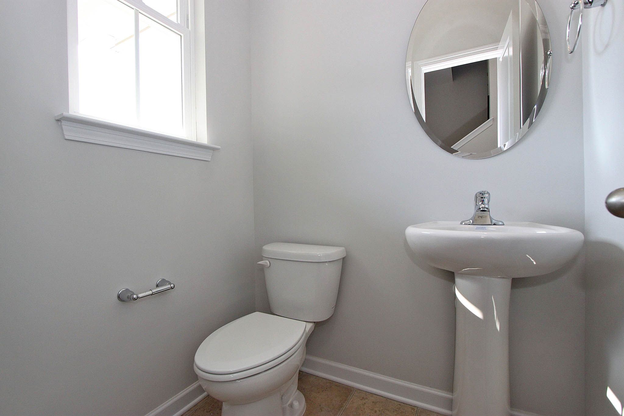Dillon I Powder Room