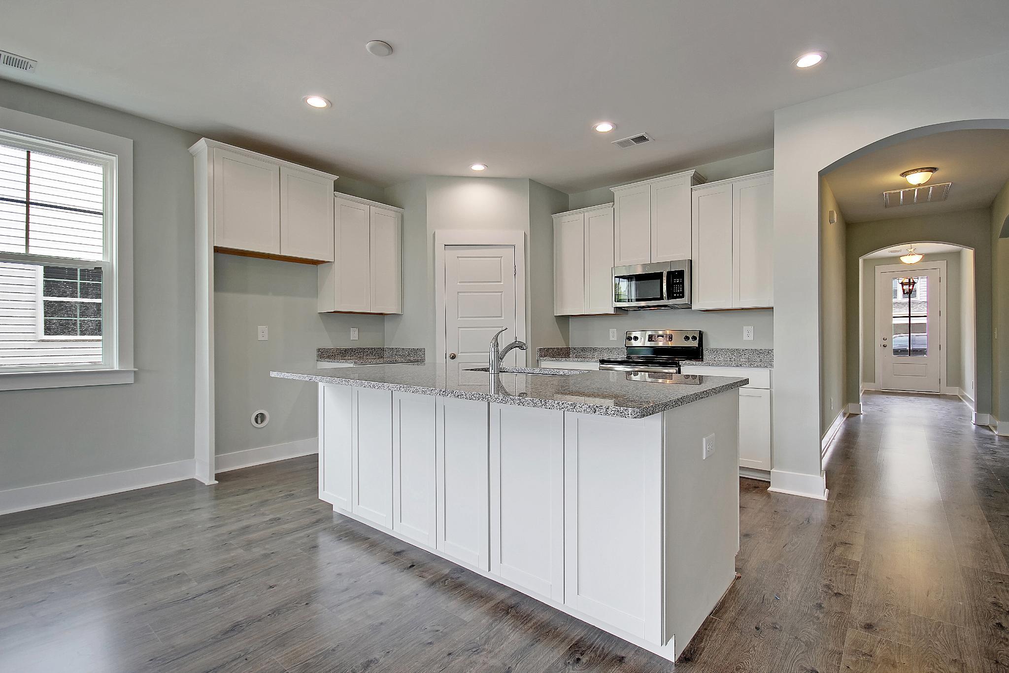Pimlico Kitchen