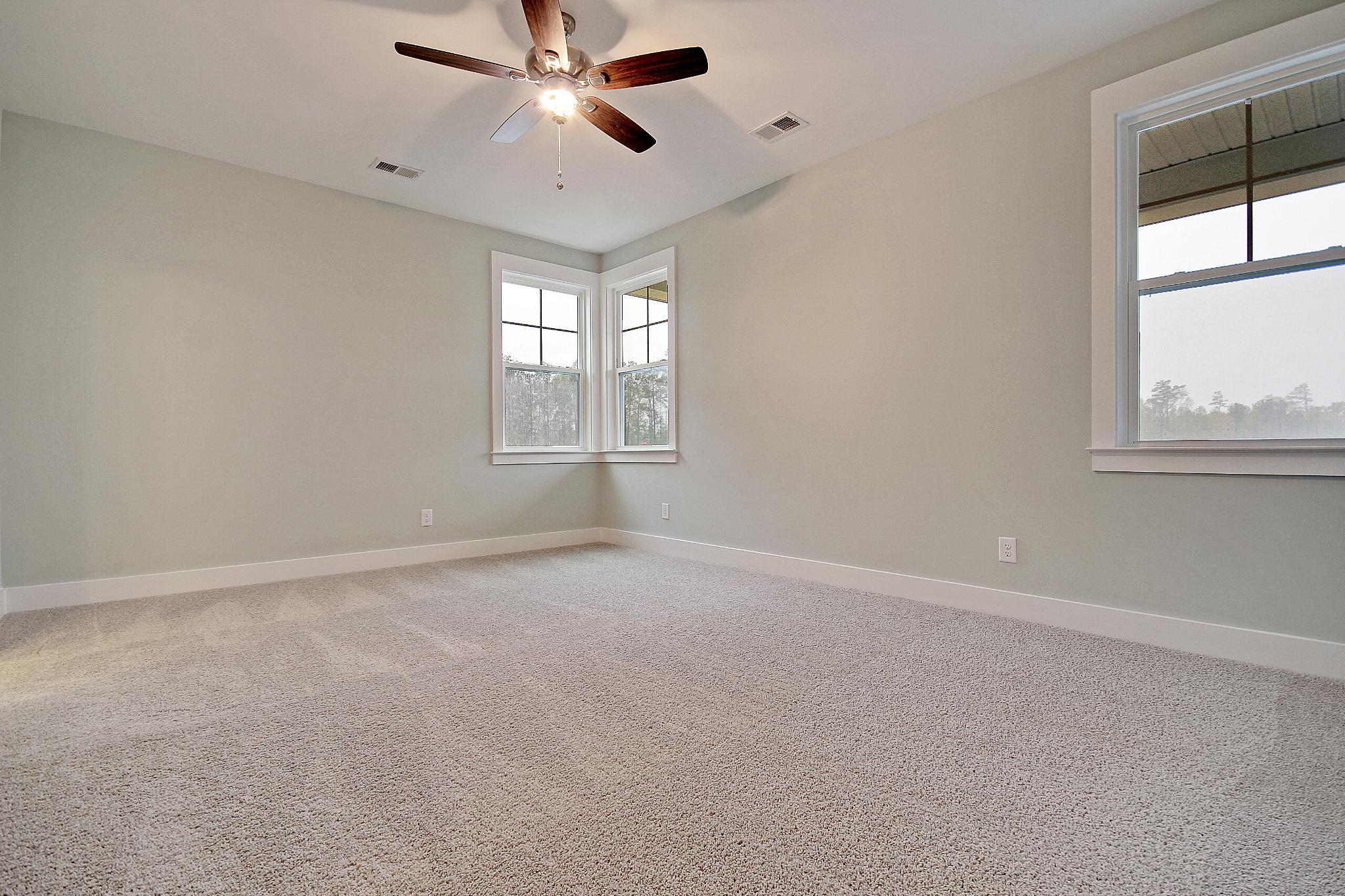 Pimlico Master Bedroom