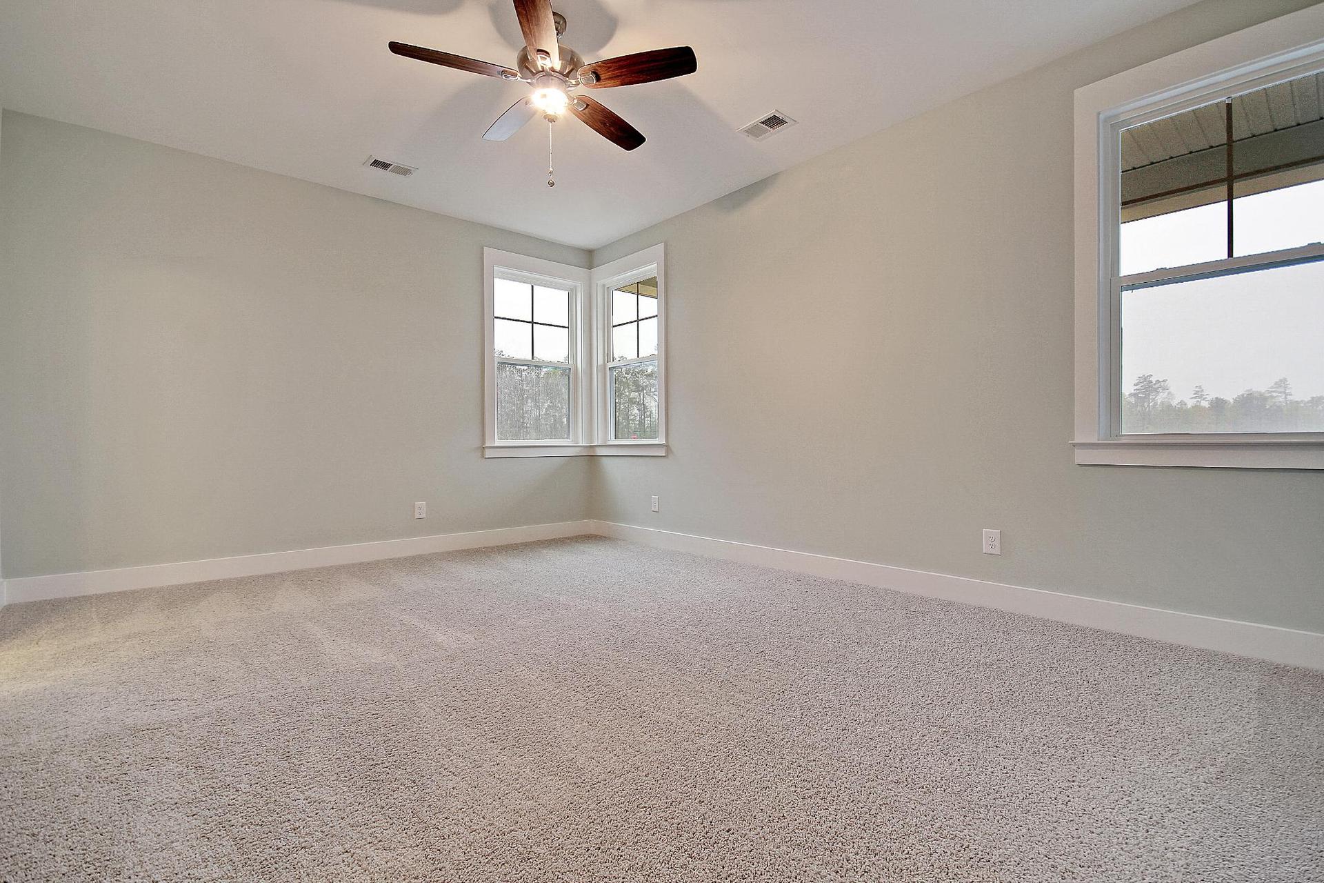 Pimlico Master Bedroom