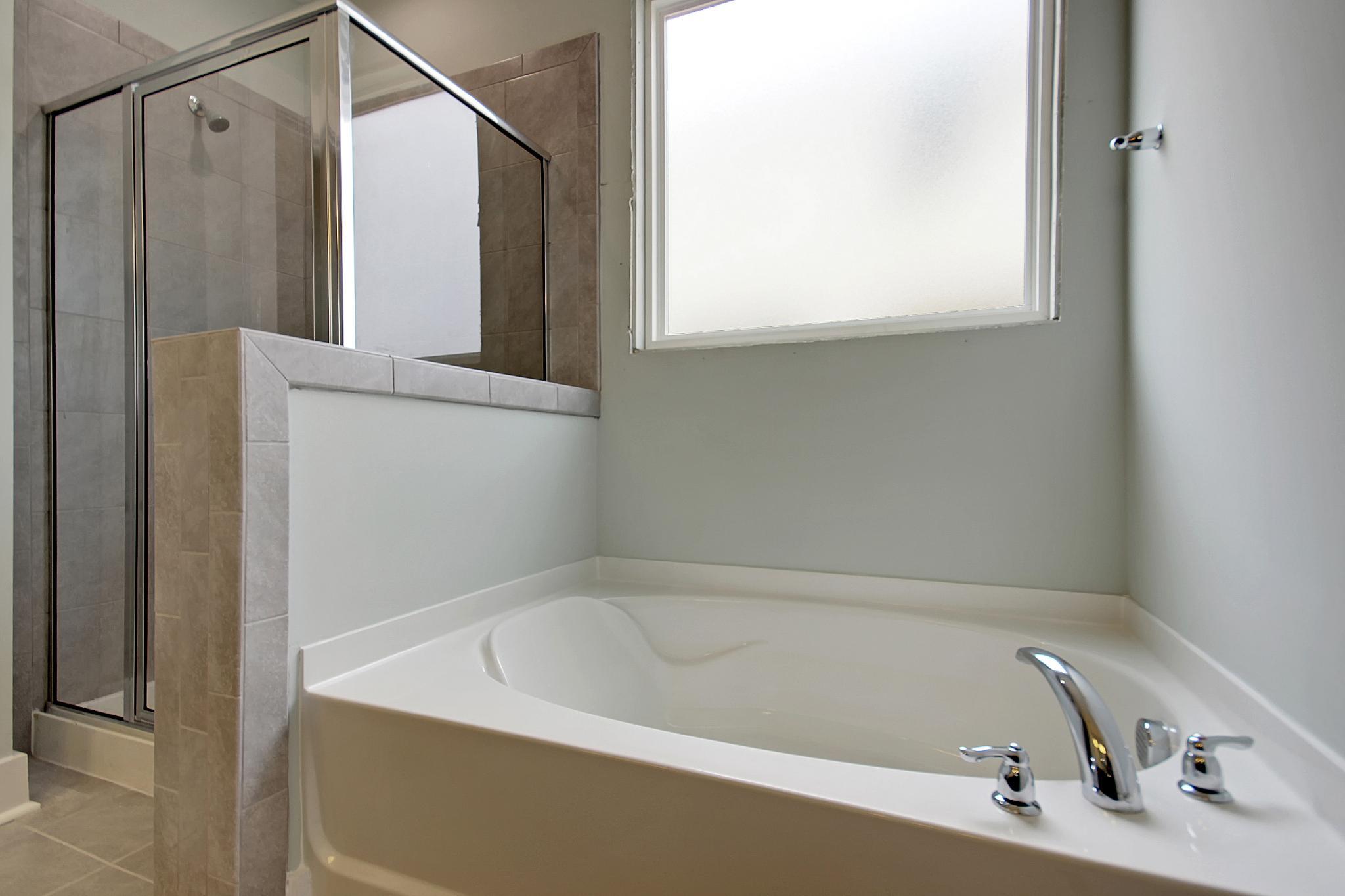 Pimlico Master Bathroom Option 2