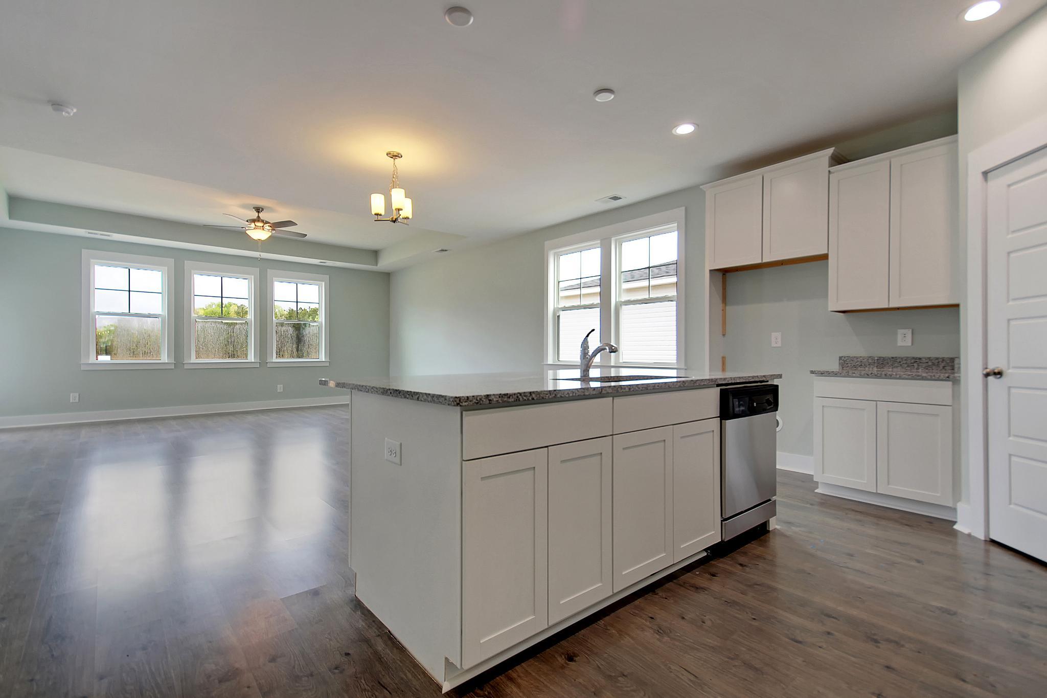 Pimlico Kitchen Island