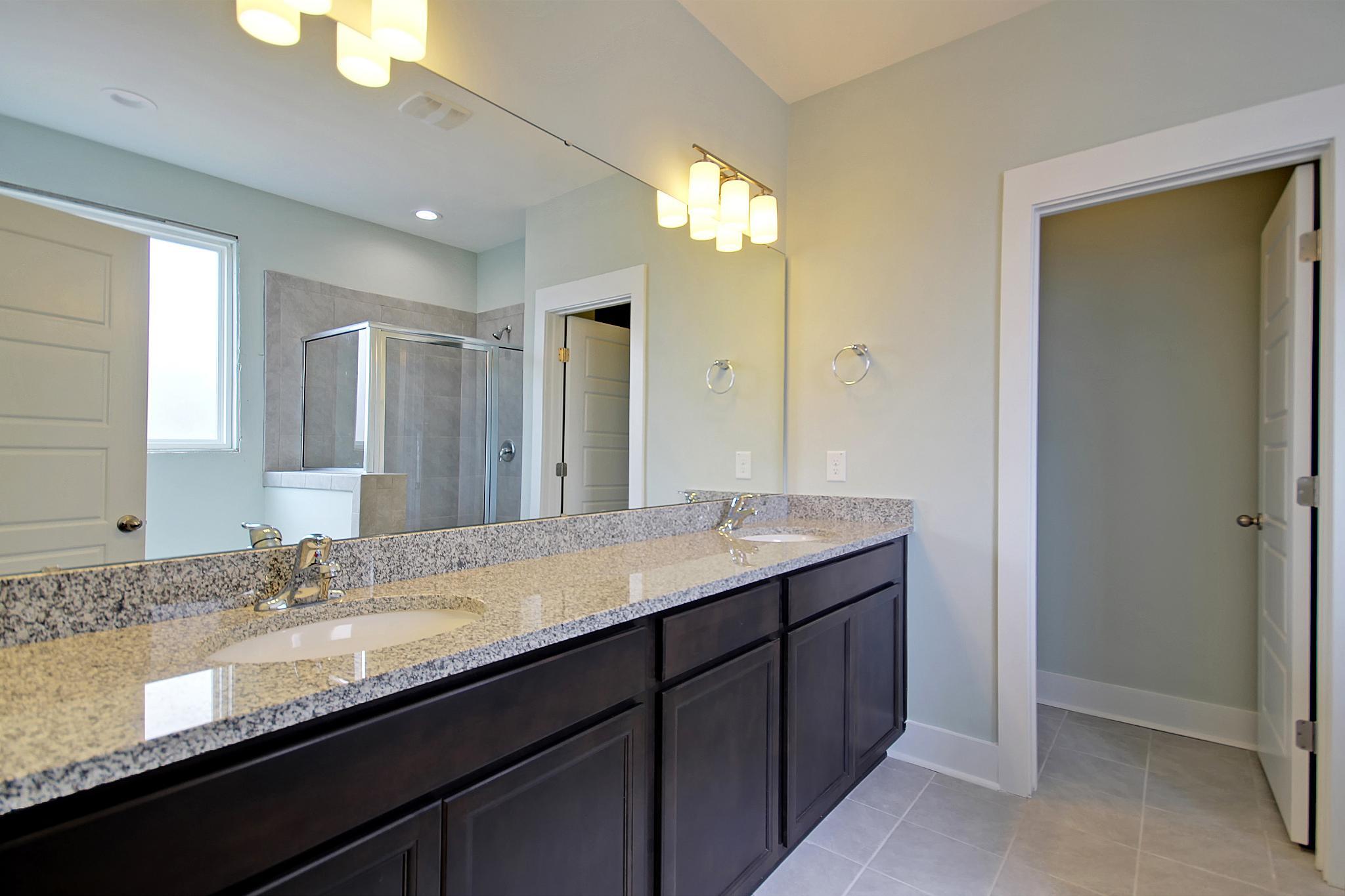 Pimlico Master Bathroom View 2