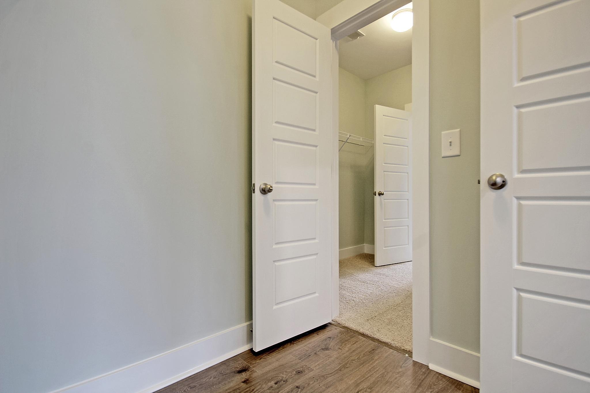 Pimlico Laundry Room