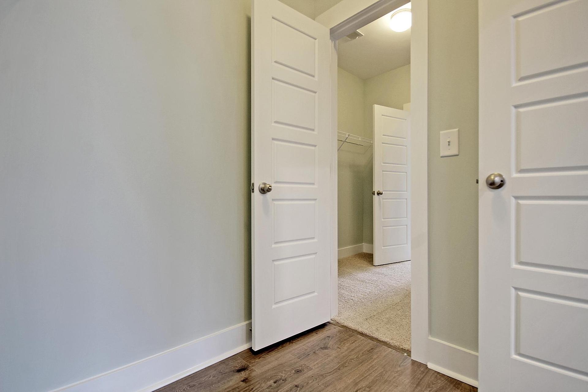 Pimlico Laundry Room