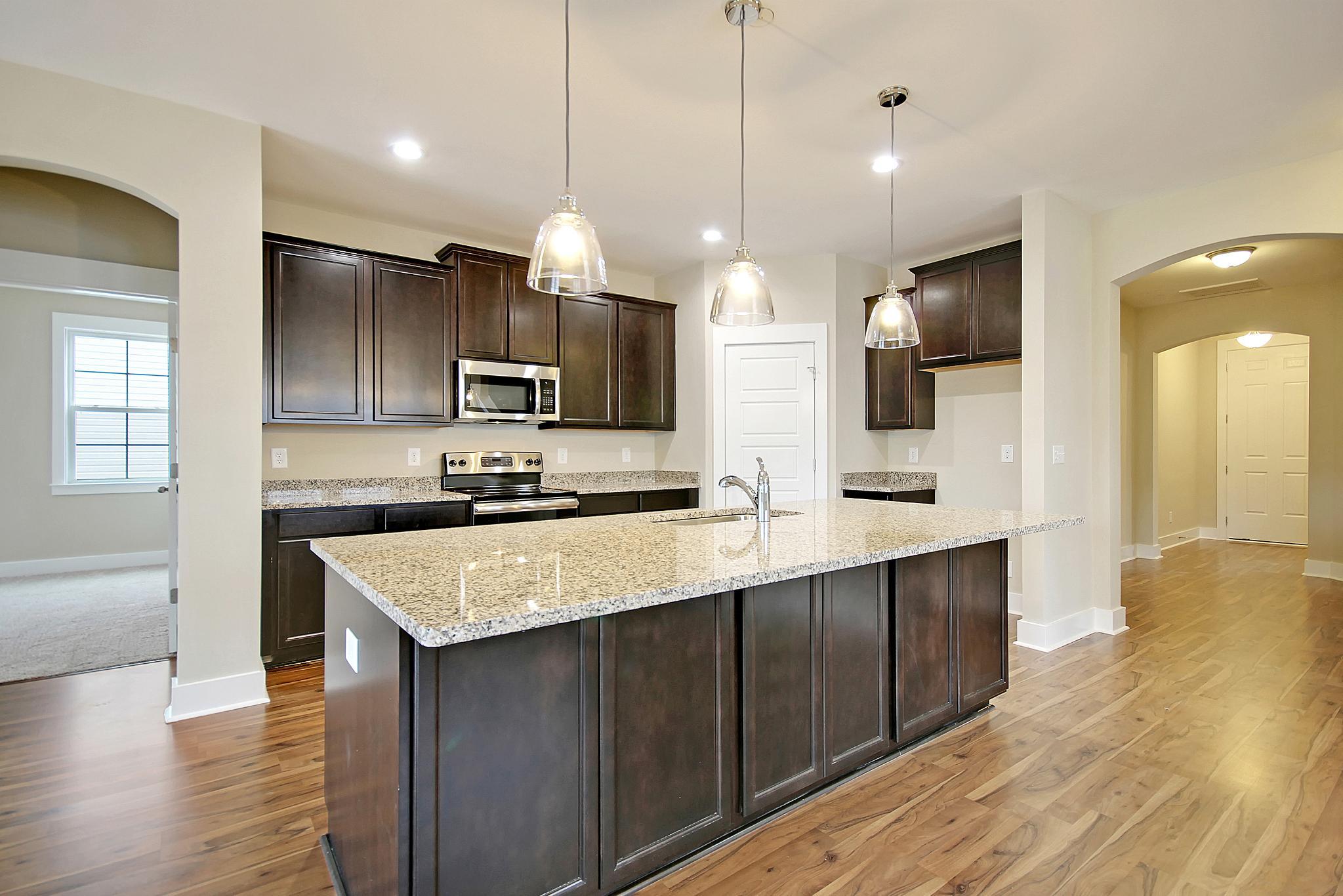 St. Ledger Kitchen