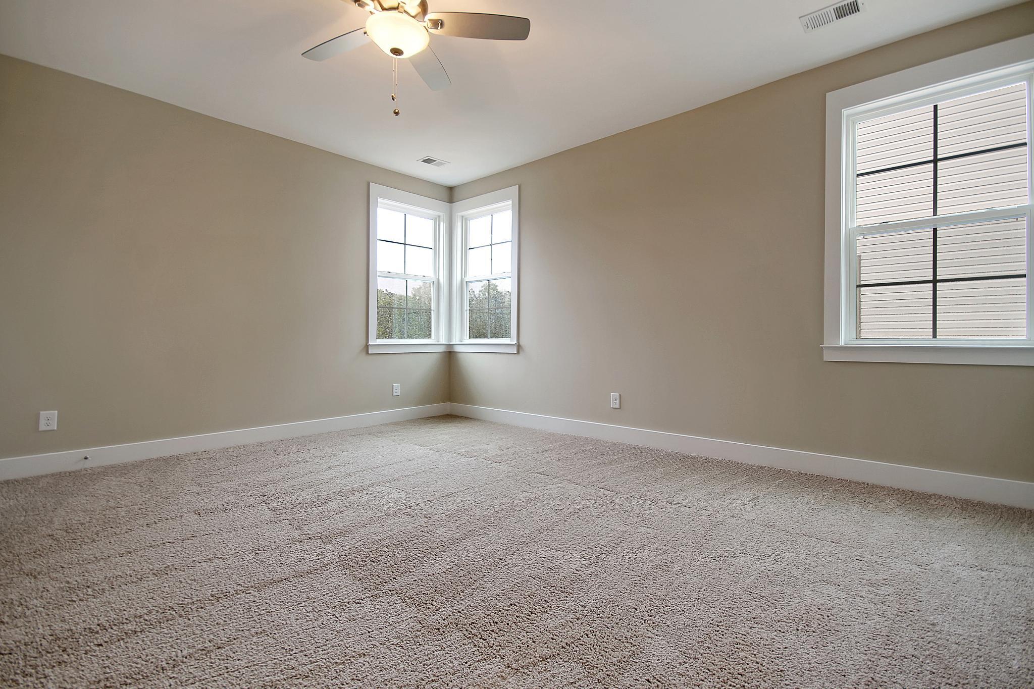 St. Ledger Master Bedroom