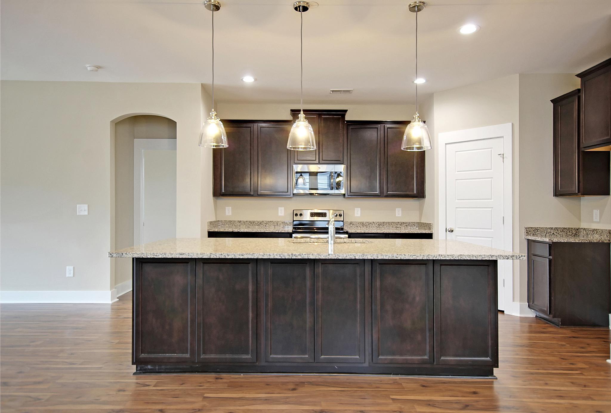 St. Ledger Kitchen