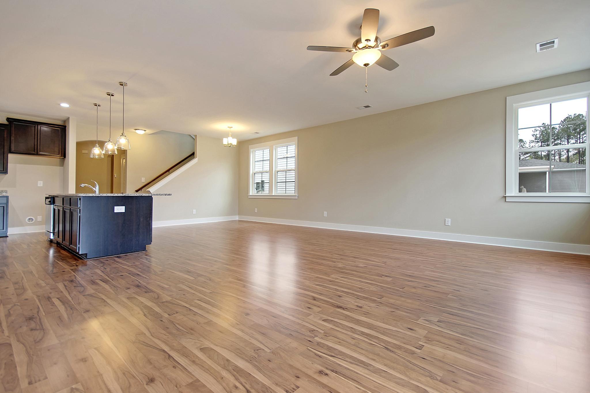 St. Ledger Living Room View 2