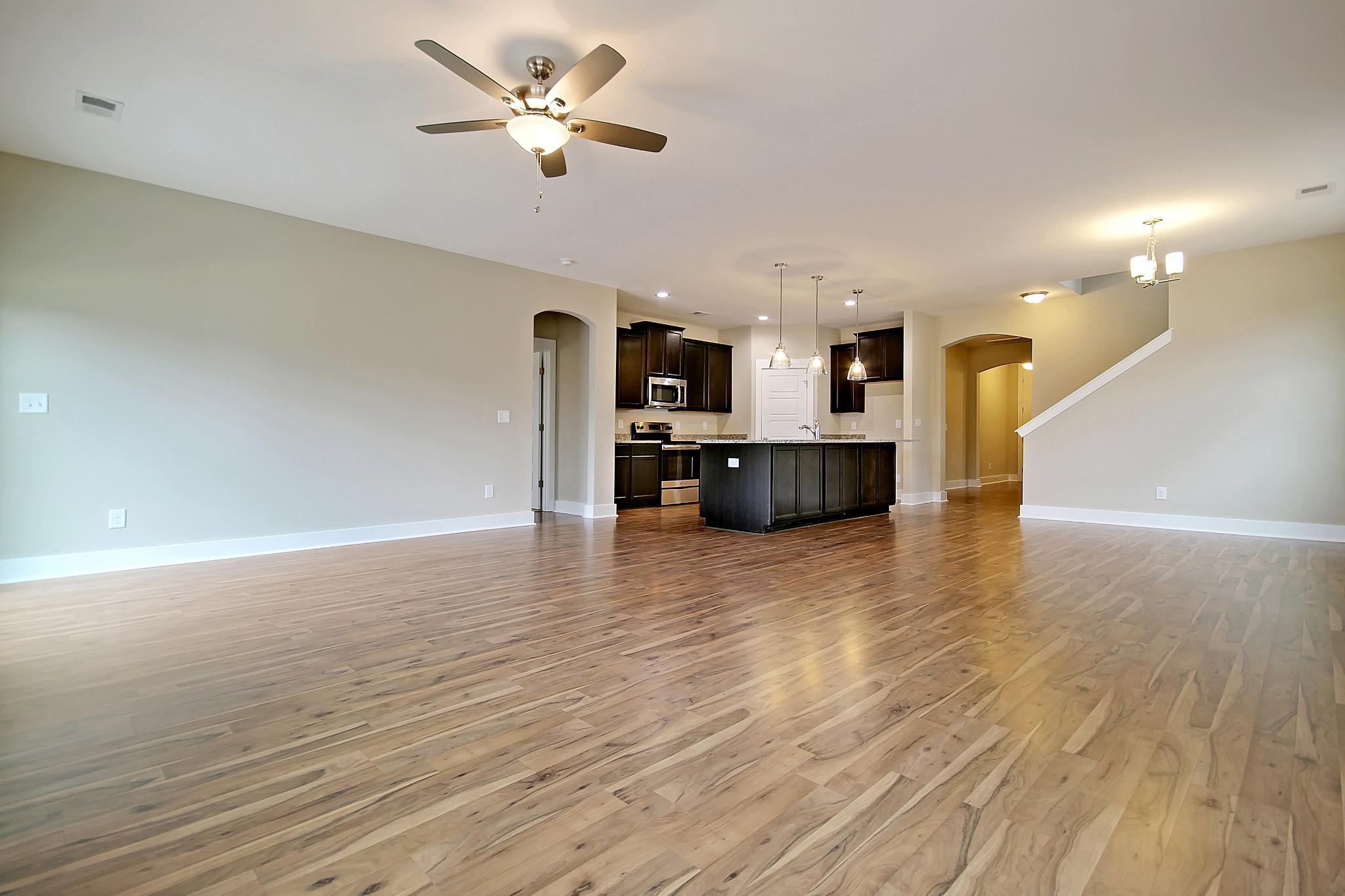 St. Ledger Living Room View 3