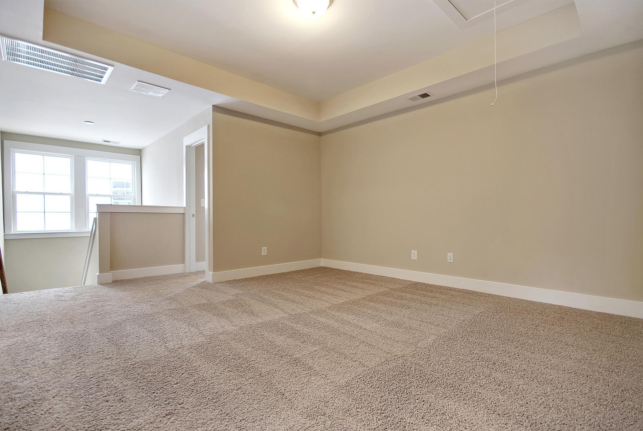 St. Ledger Loft