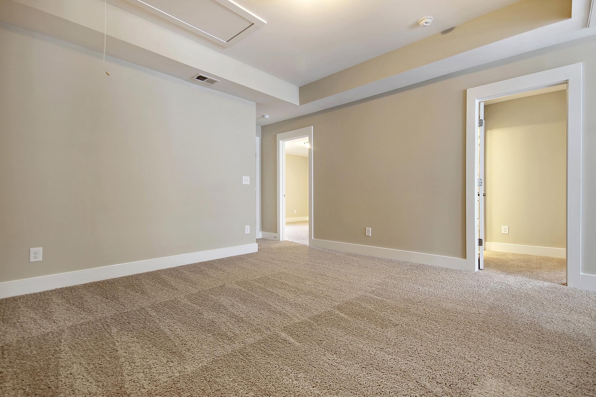 St. Ledger Loft View 2
