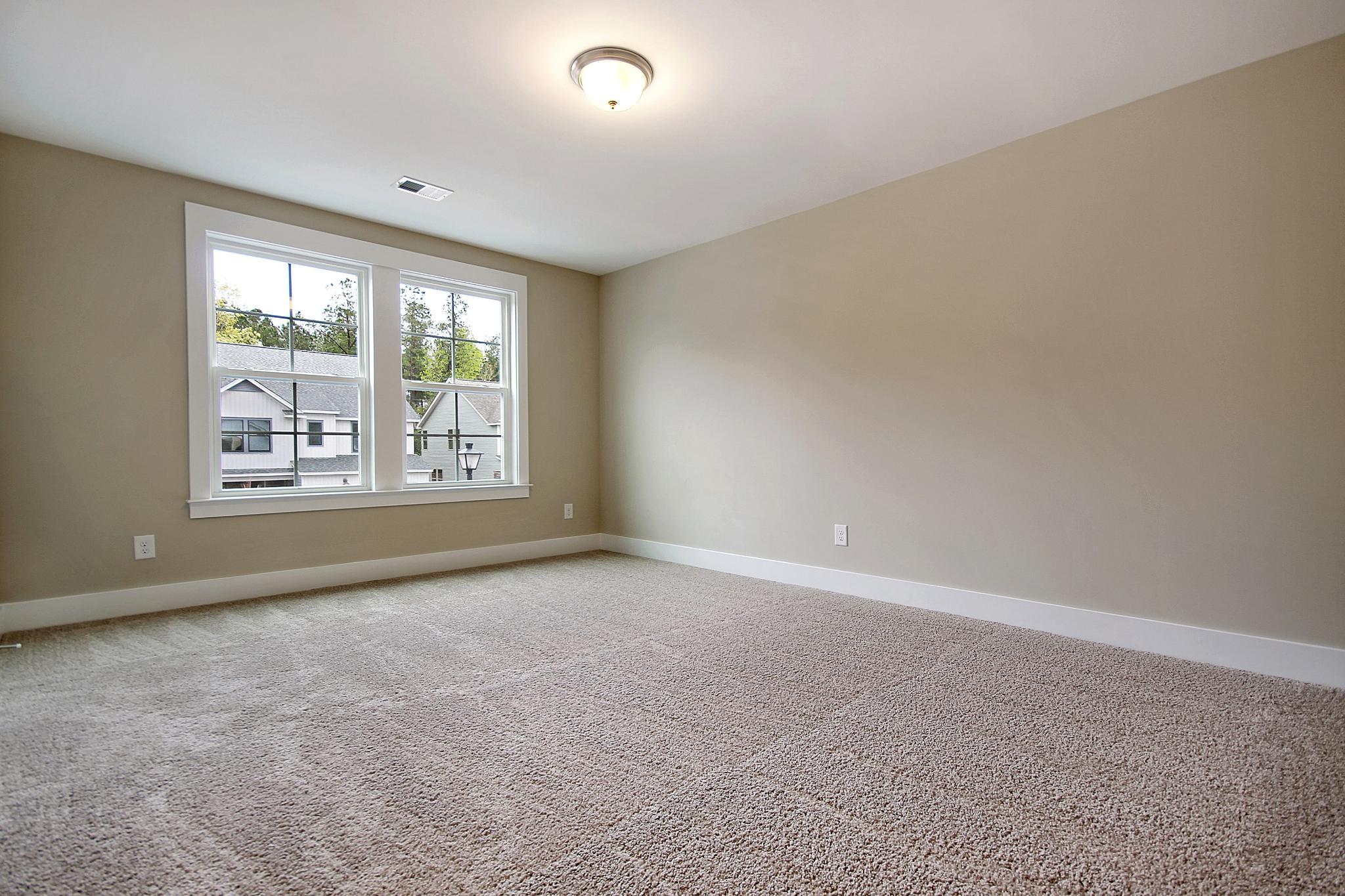 St. Ledger Bedroom 2 View 2
