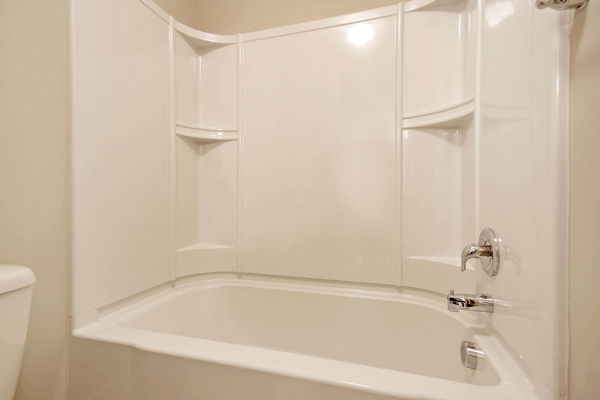 St. Ledger Bathroom 2 View 2