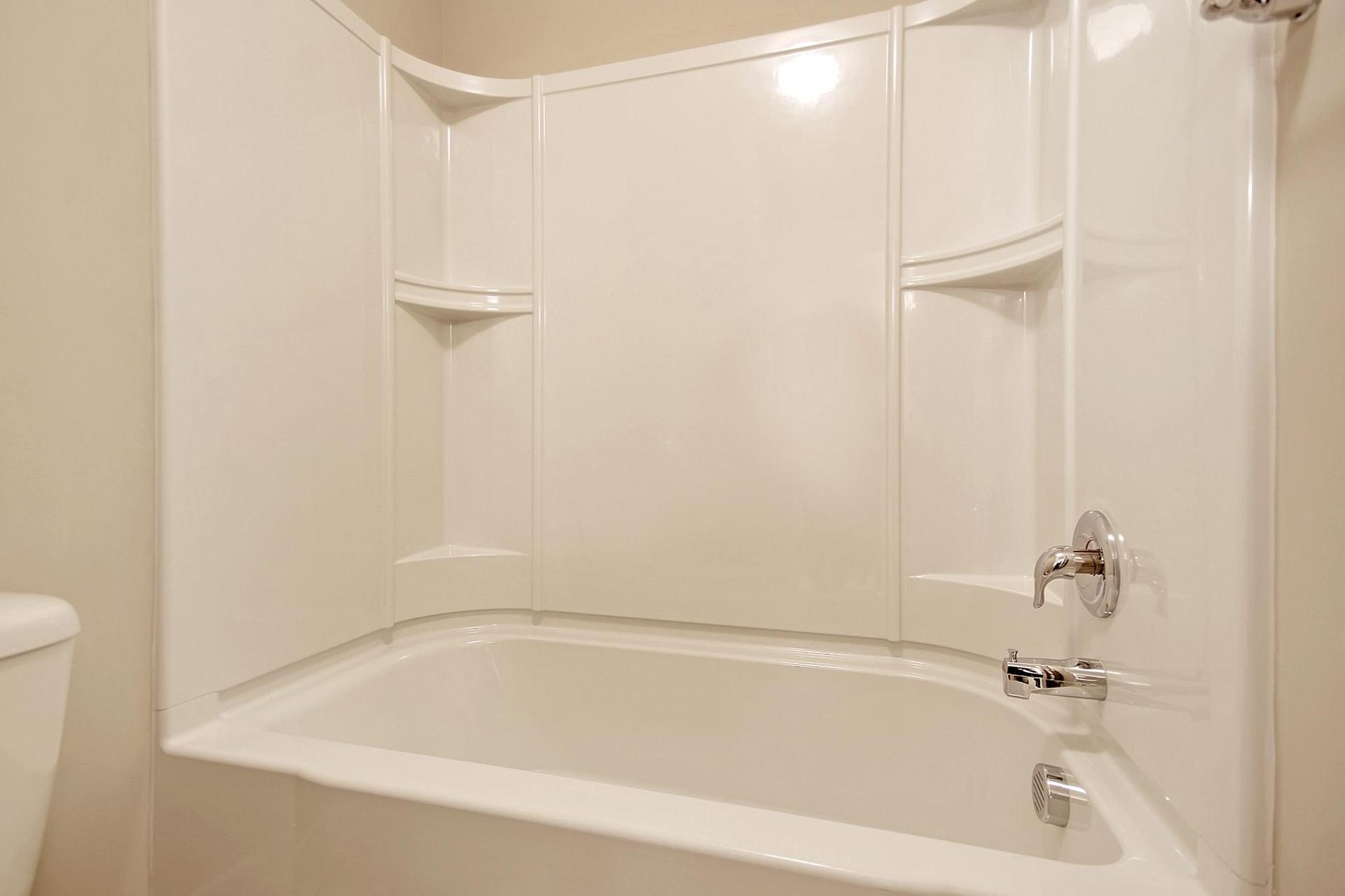 St. Ledger Bathroom 2 View 2