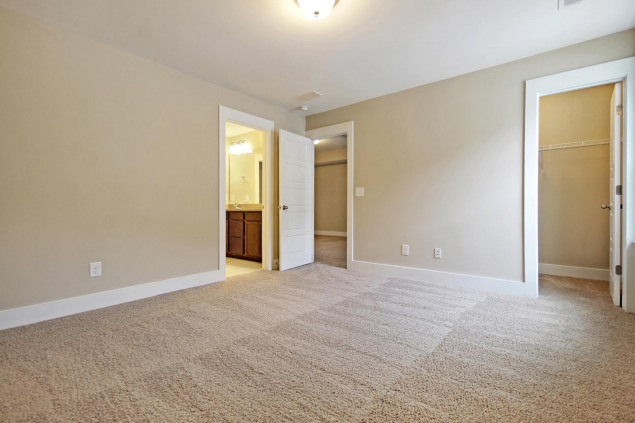 St. Ledger Bedroom 3