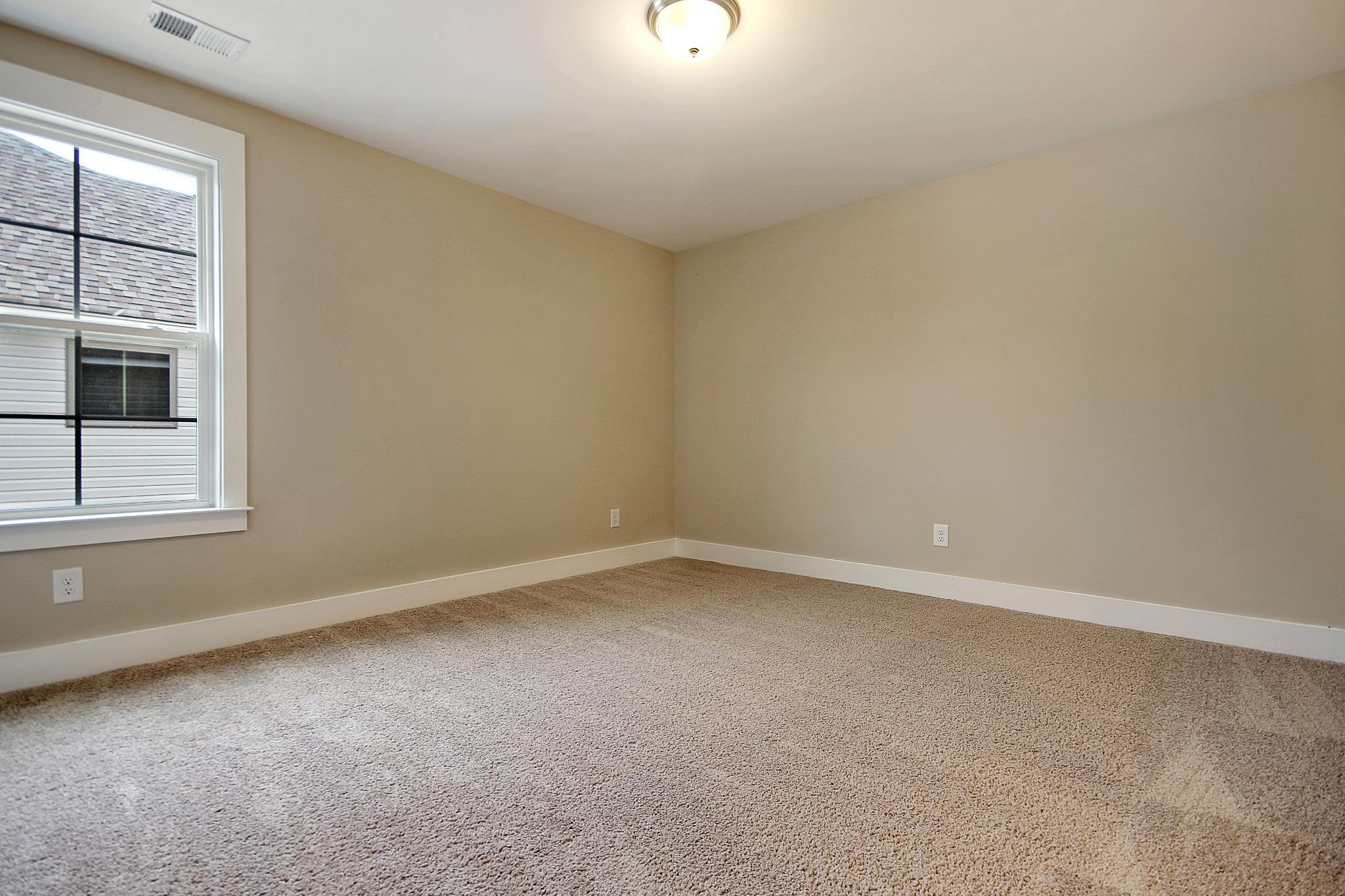 St. Ledger Bedroom 3 View 2