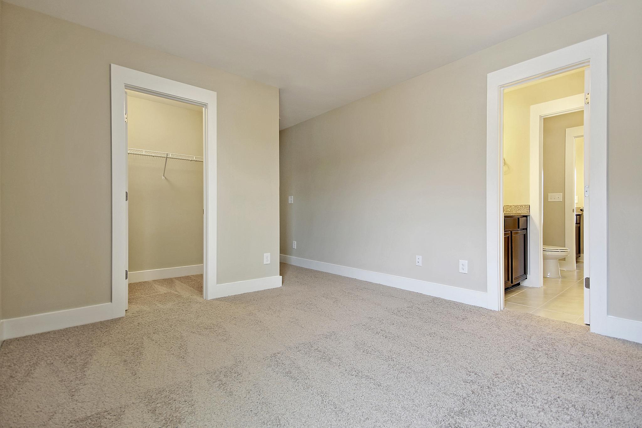 St. Ledger Bedroom 4