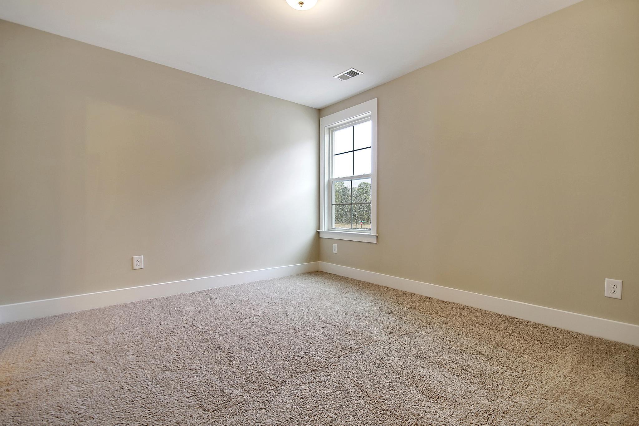 St. Ledger Bedroom 4 View 2