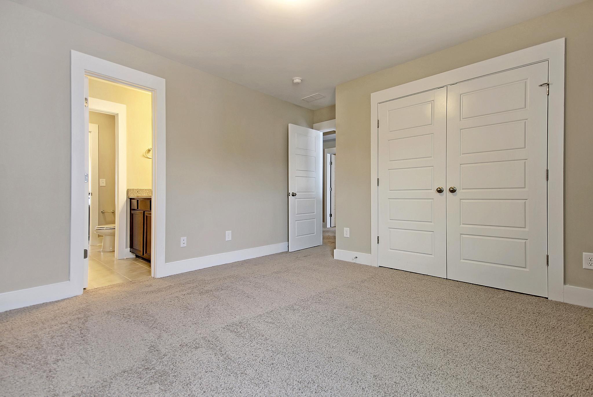 St. Ledger Bedroom 5