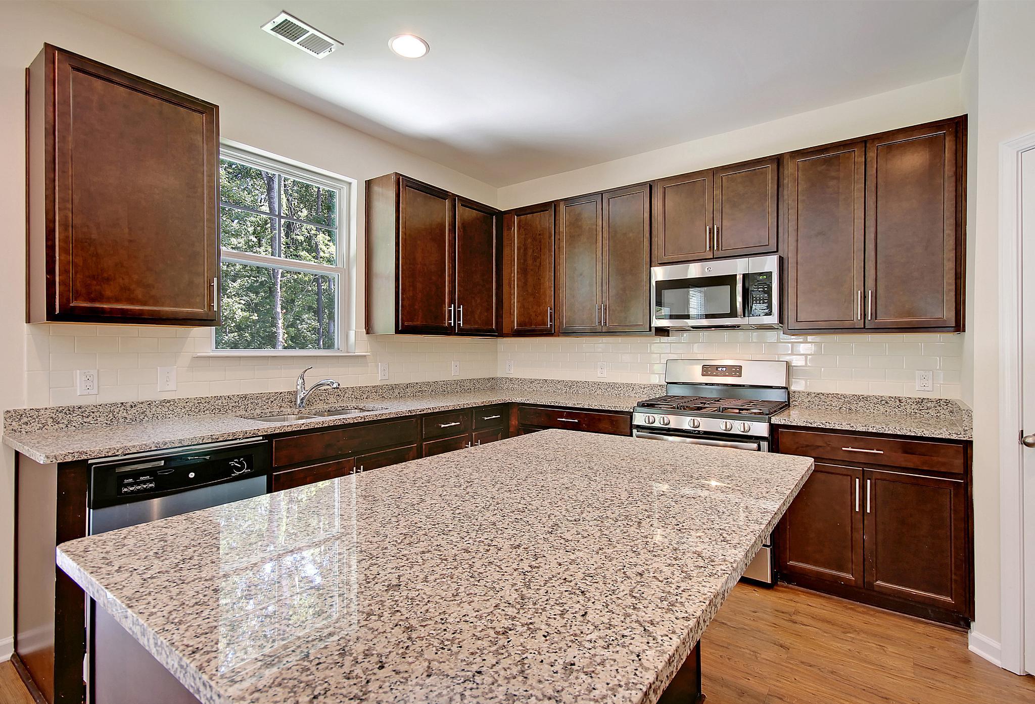 Colleton Kitchen