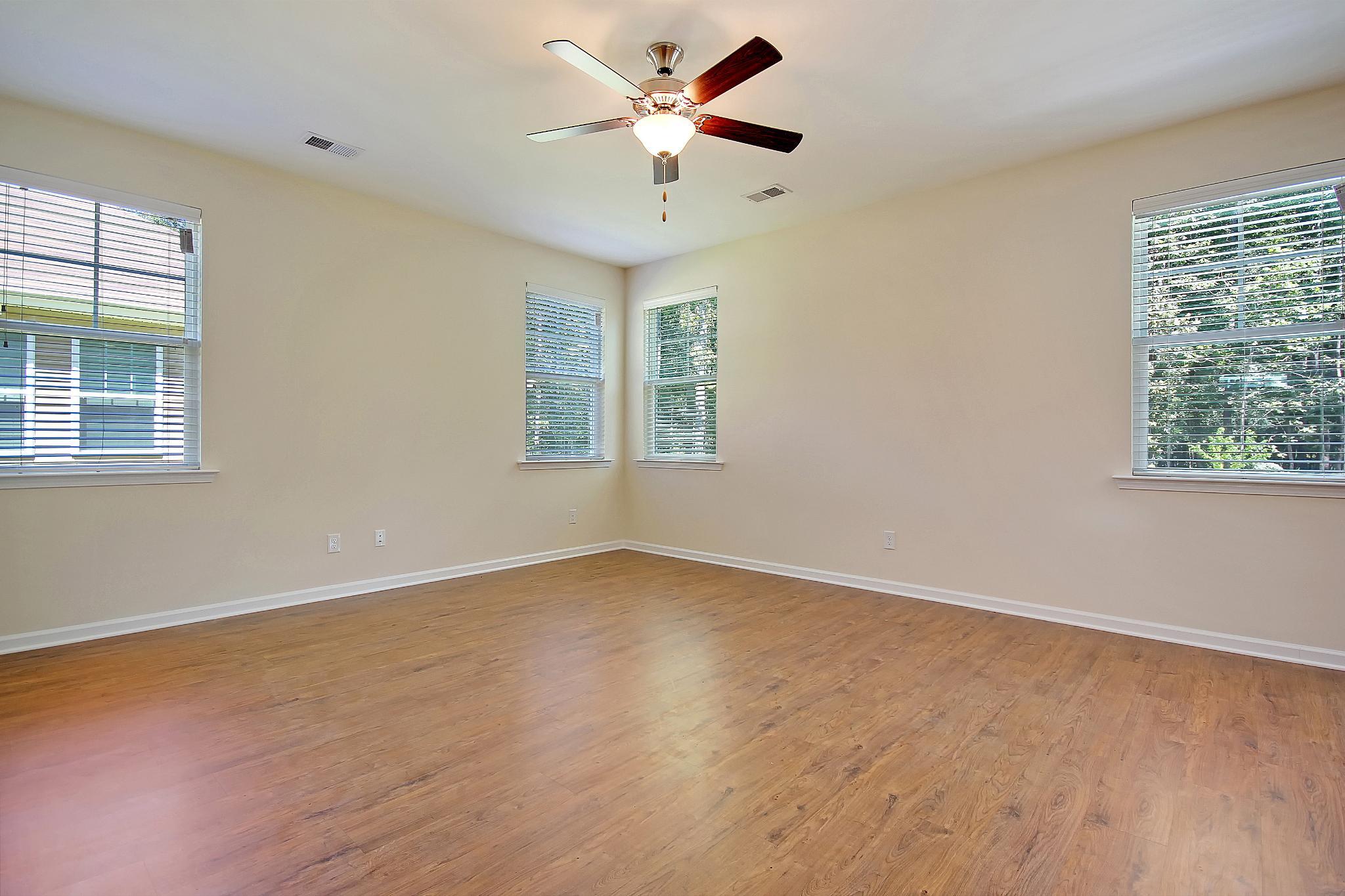 Colleton Living Room