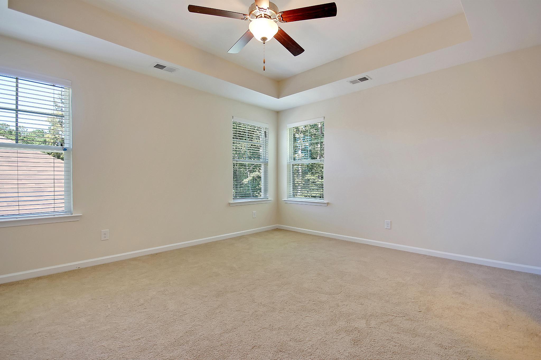 Colleton Master Bedroom