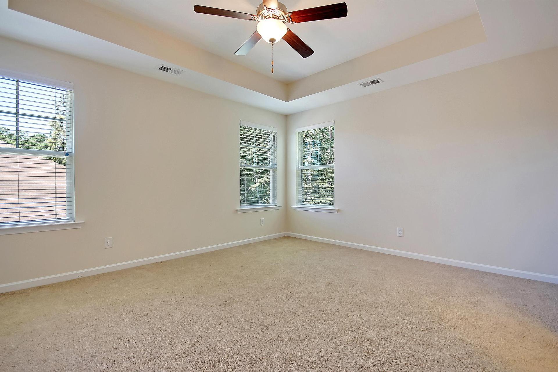 Colleton Master Bedroom