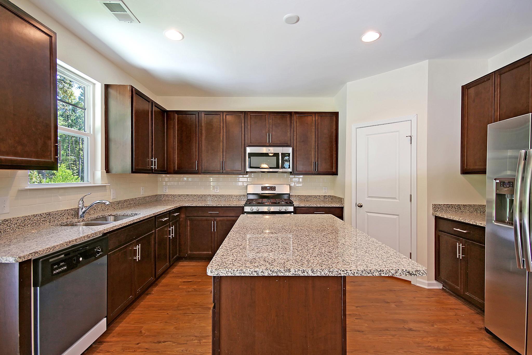 Colleton Kitchen
