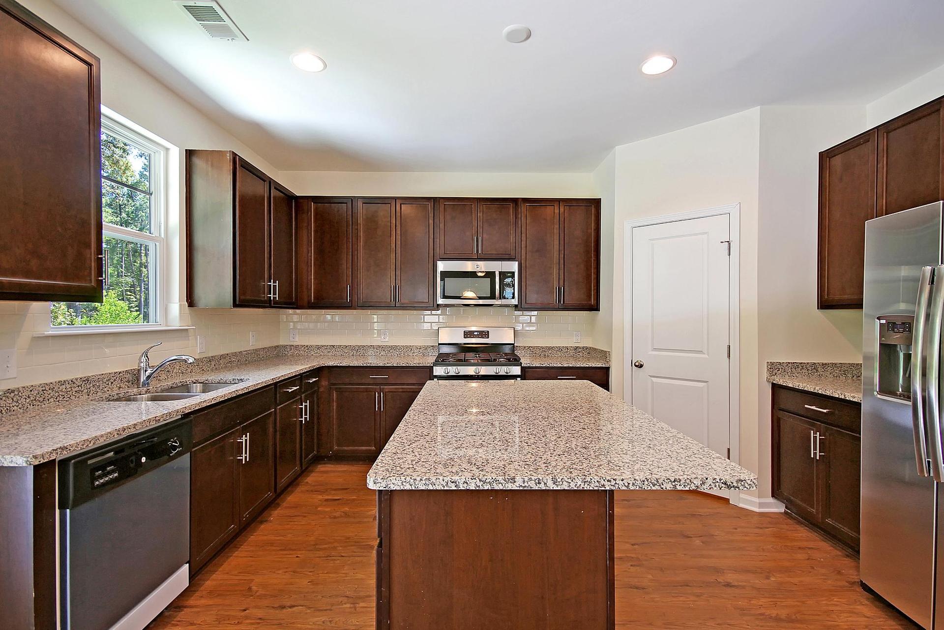 Colleton Kitchen