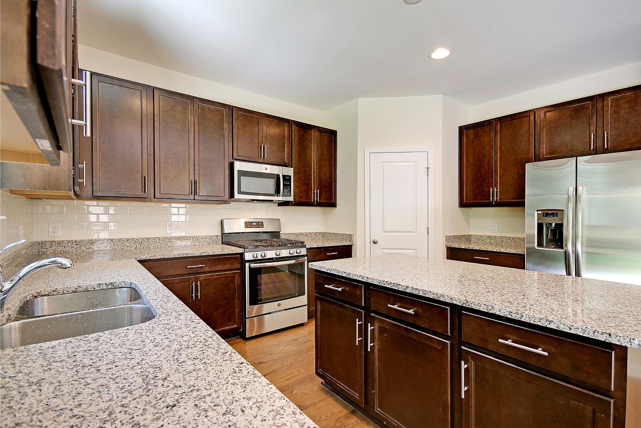 Colleton Kitchen