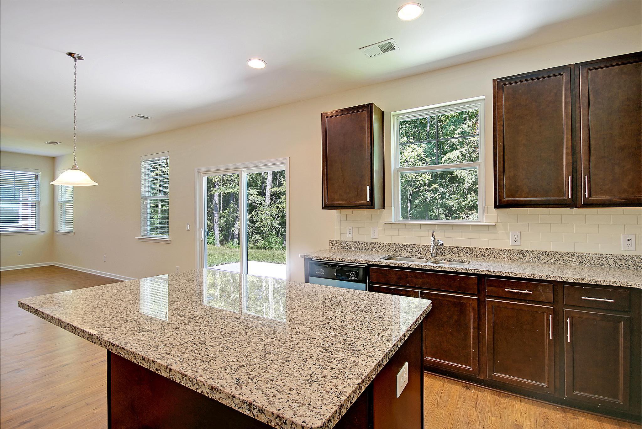 Colleton Kitchen
