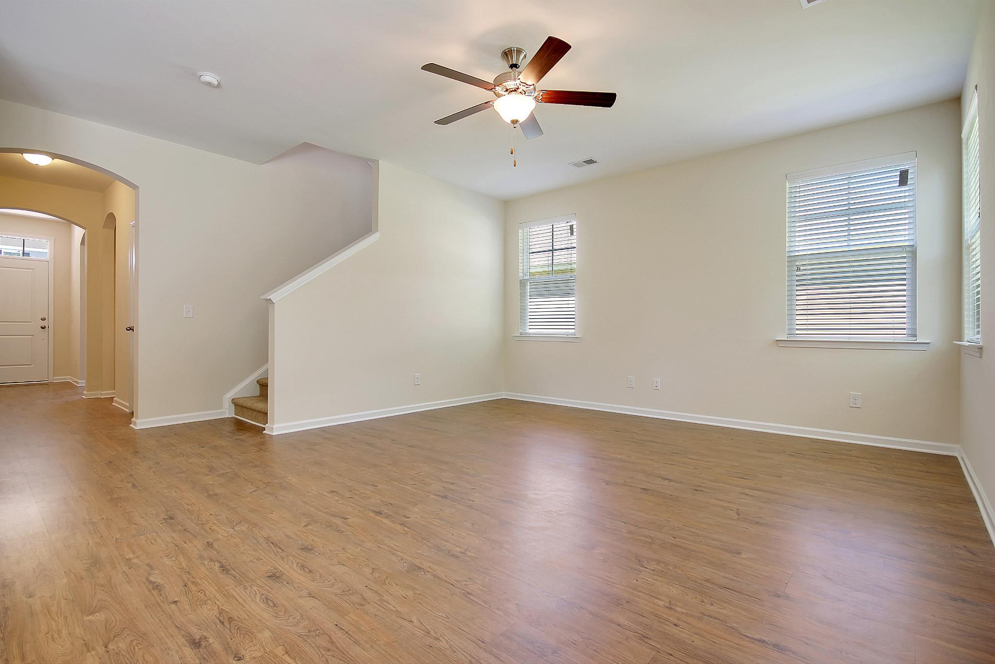 Colleton Living Room