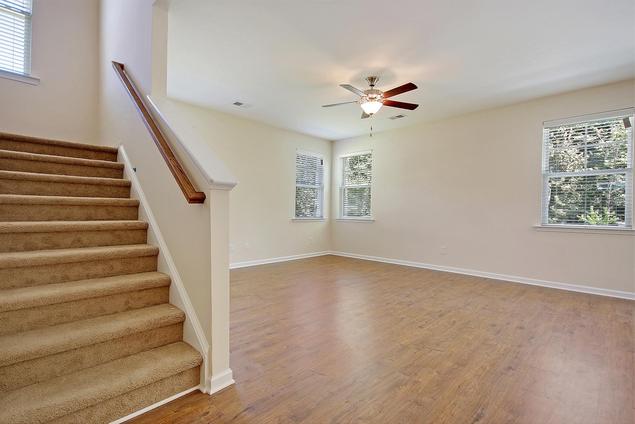 Colleton Living Room