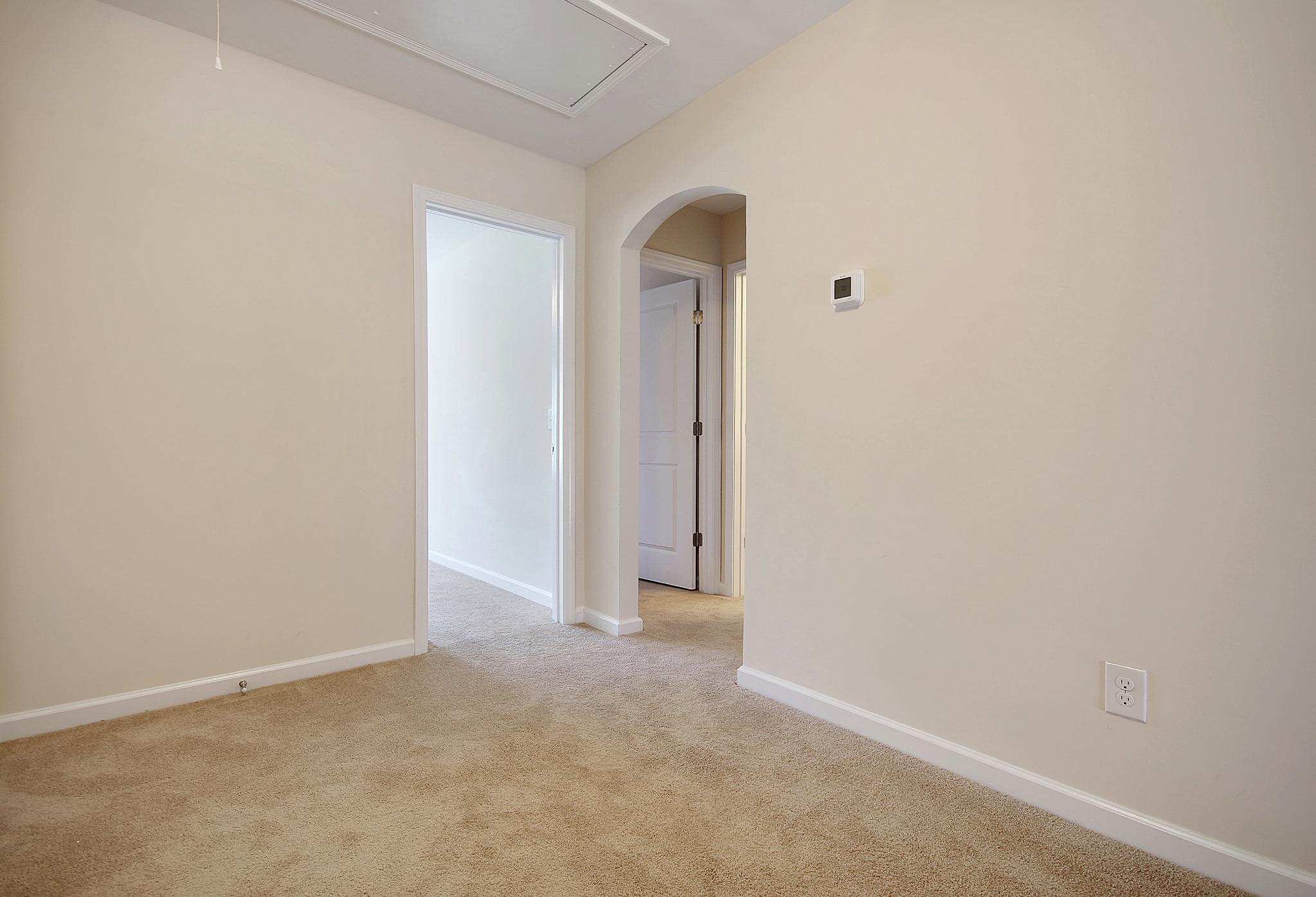 Colleton Loft