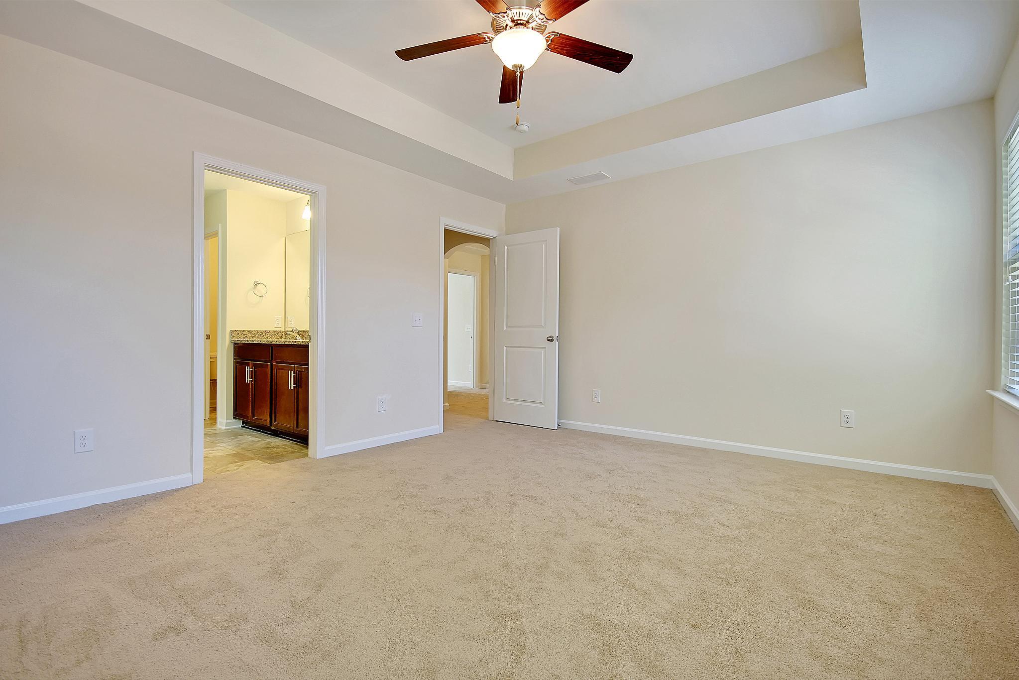 Colleton Master Bedroom