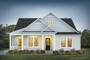 Edisto - HomeSights: Mount Pleasant, South Carolina - Hunter Quinn Homes