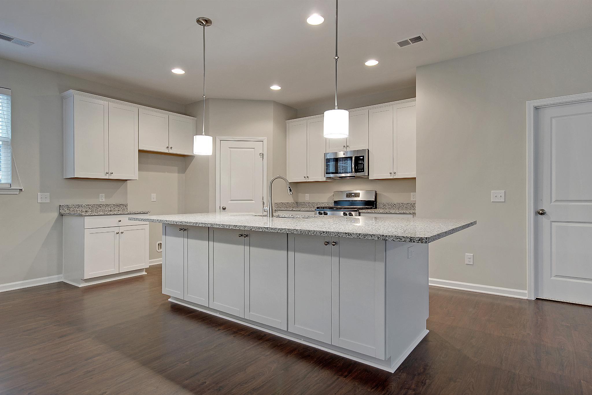 Beaufort Kitchen