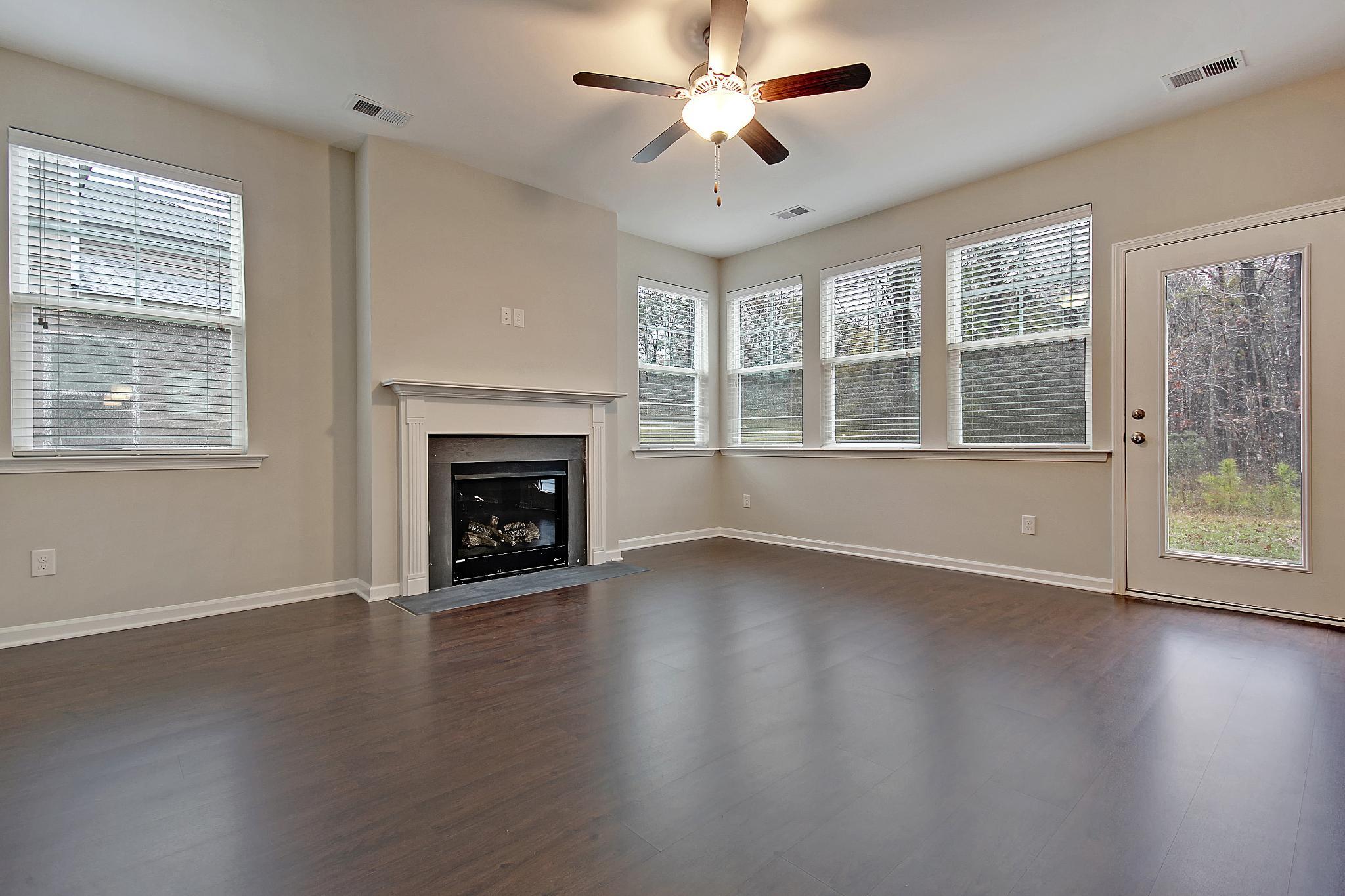Beaufort Living Room