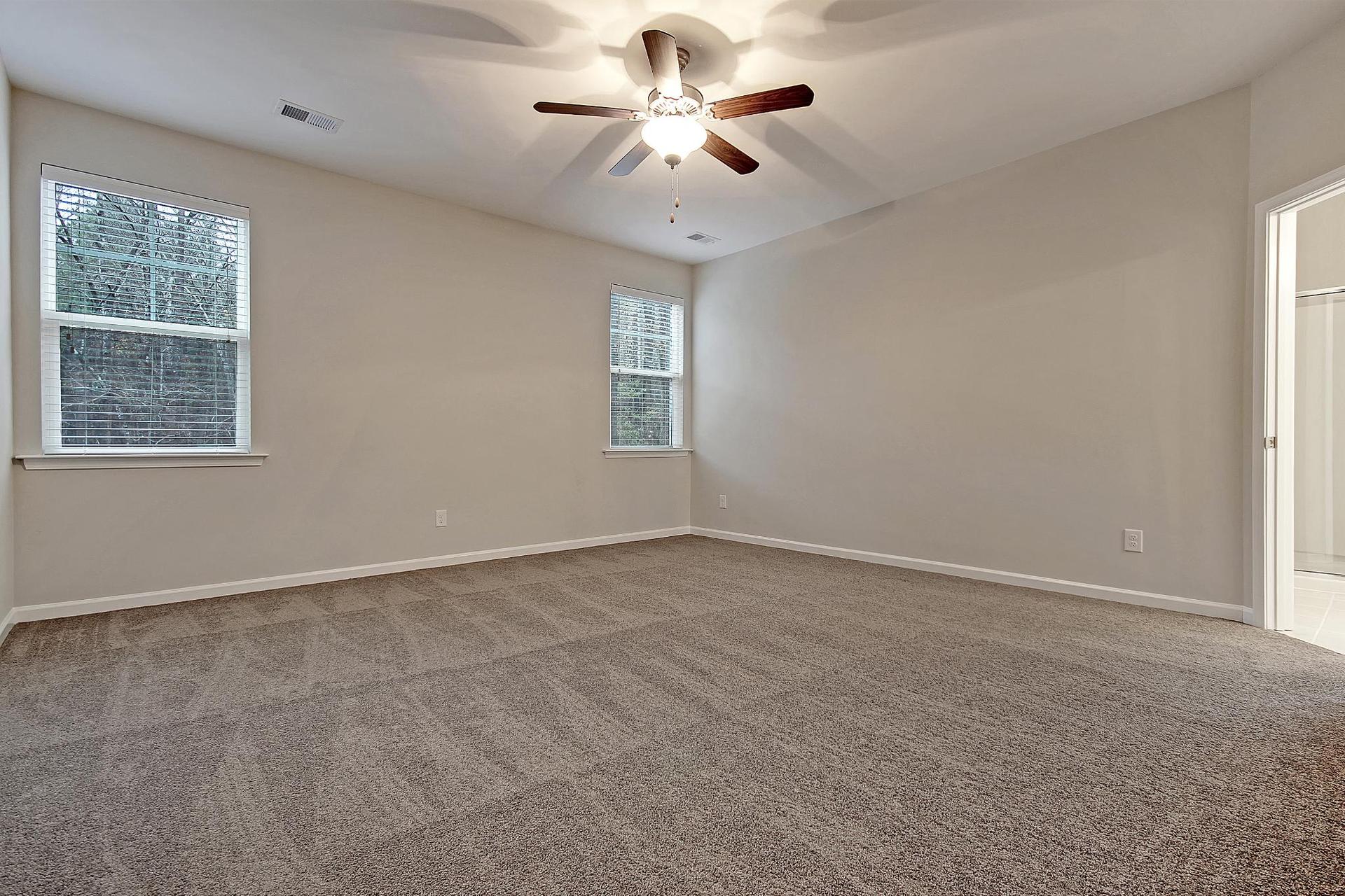 Beaufort Master Bedroom