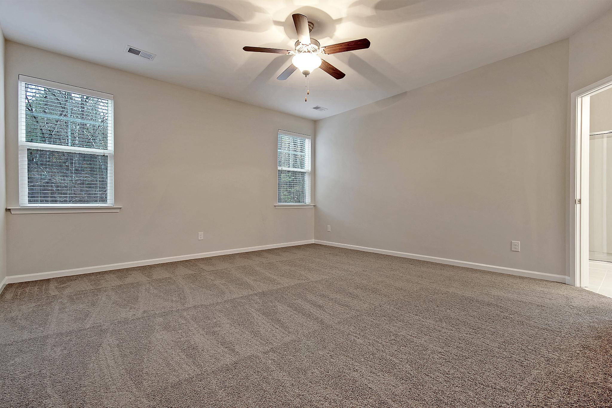 Beaufort Master Bedroom