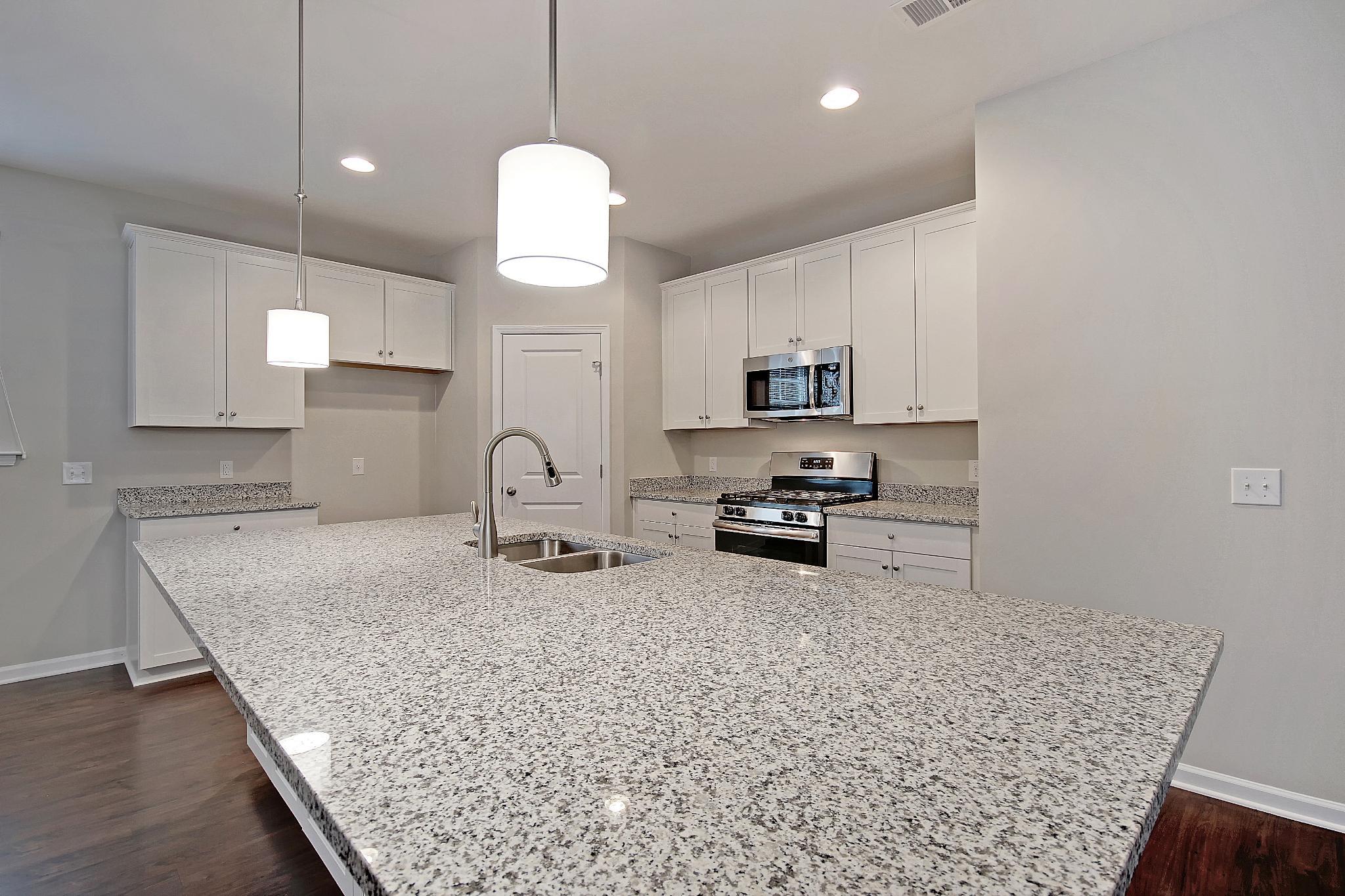 Beaufort Kitchen