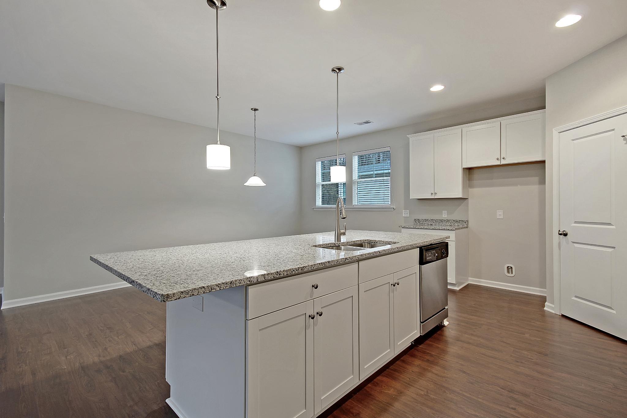 Beaufort Kitchen Island