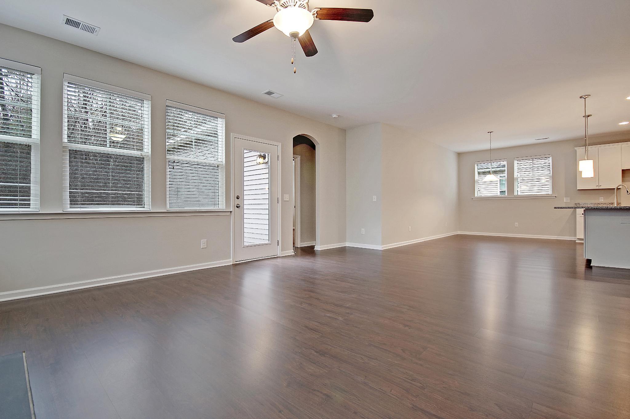 Beaufort Living Room