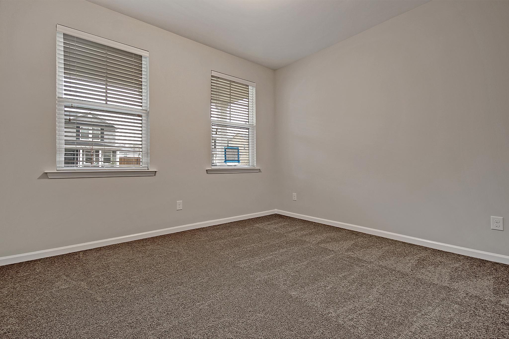Beaufort Optional Bedroom at Flex Room