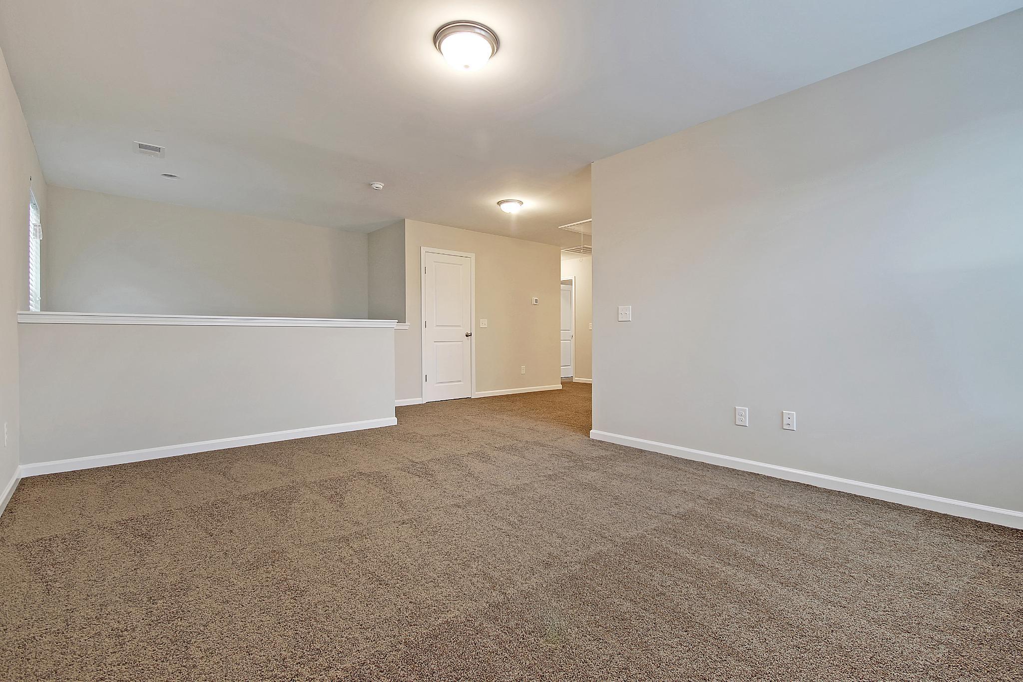 Beaufort Loft