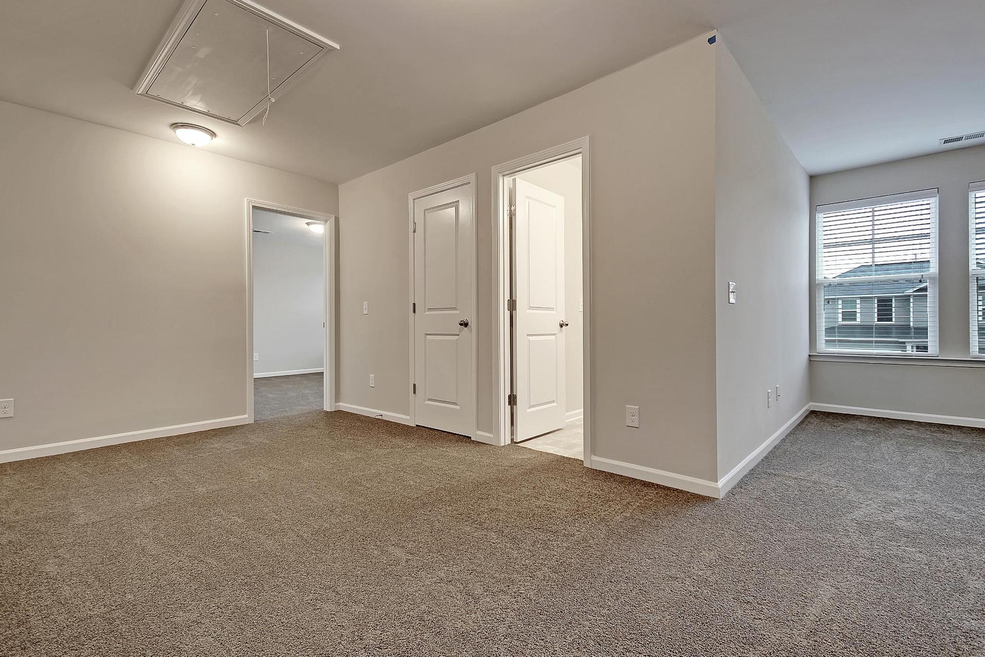 Beaufort Loft