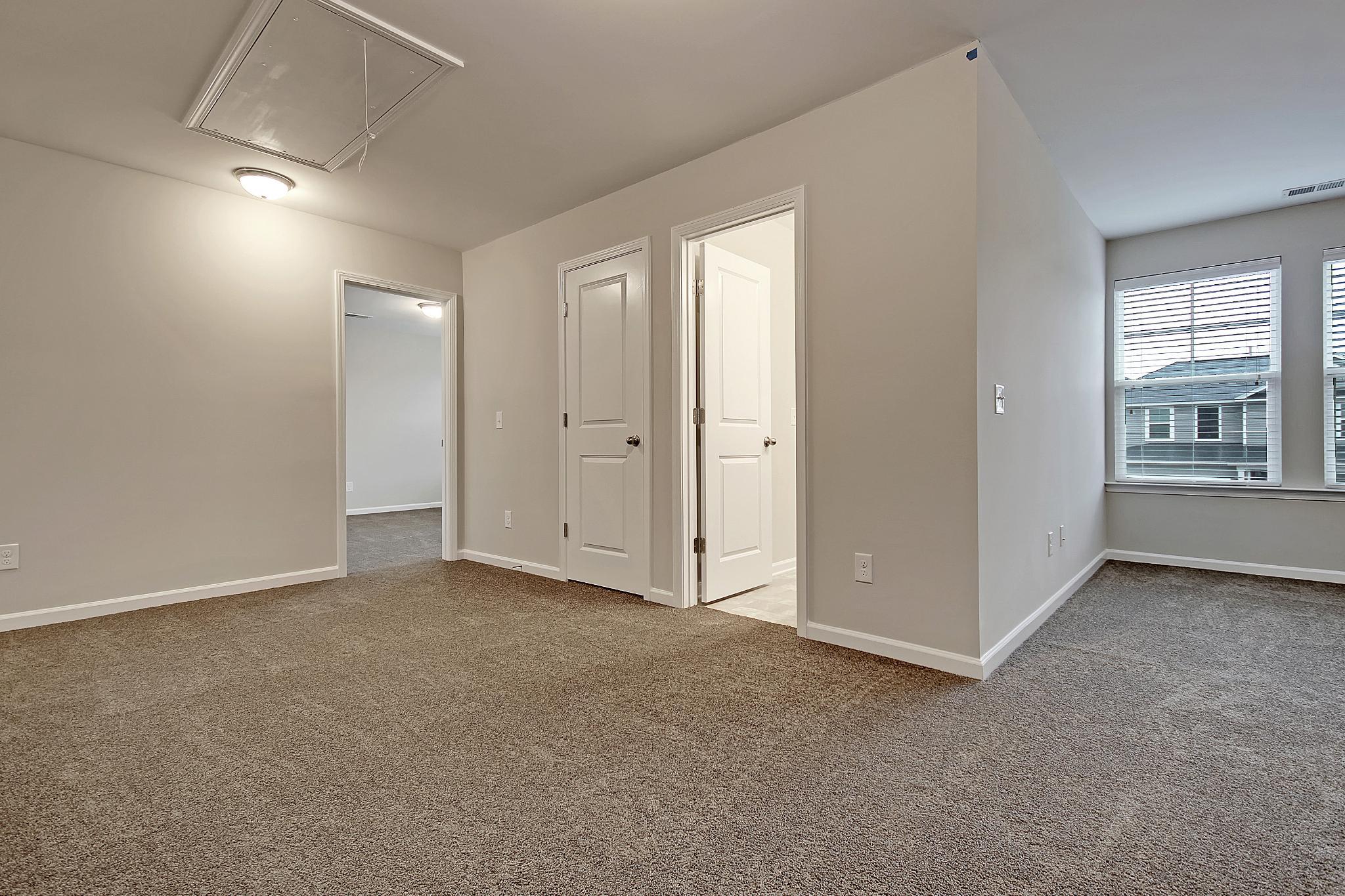 Beaufort Loft