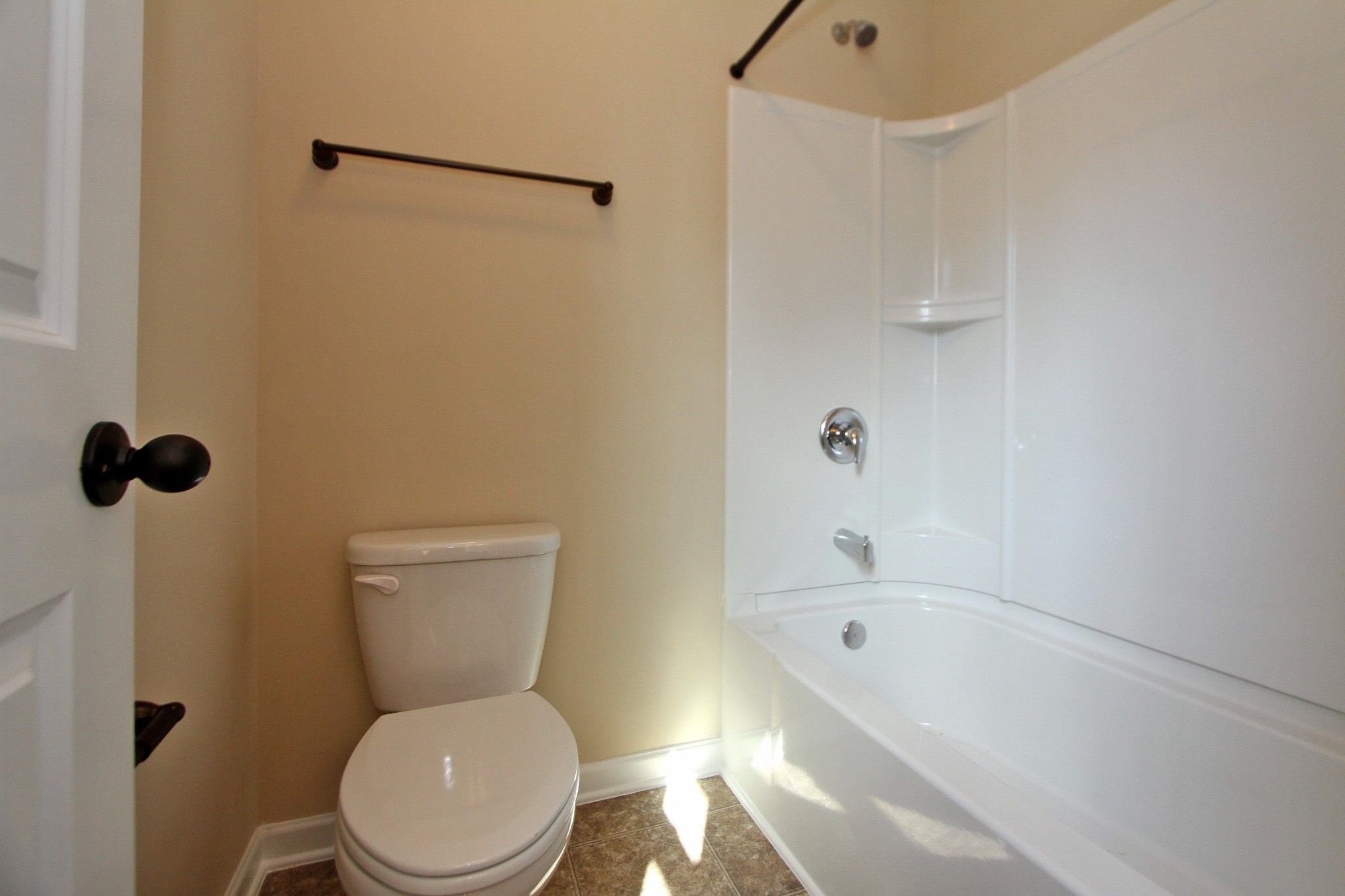 Florence Bathroom