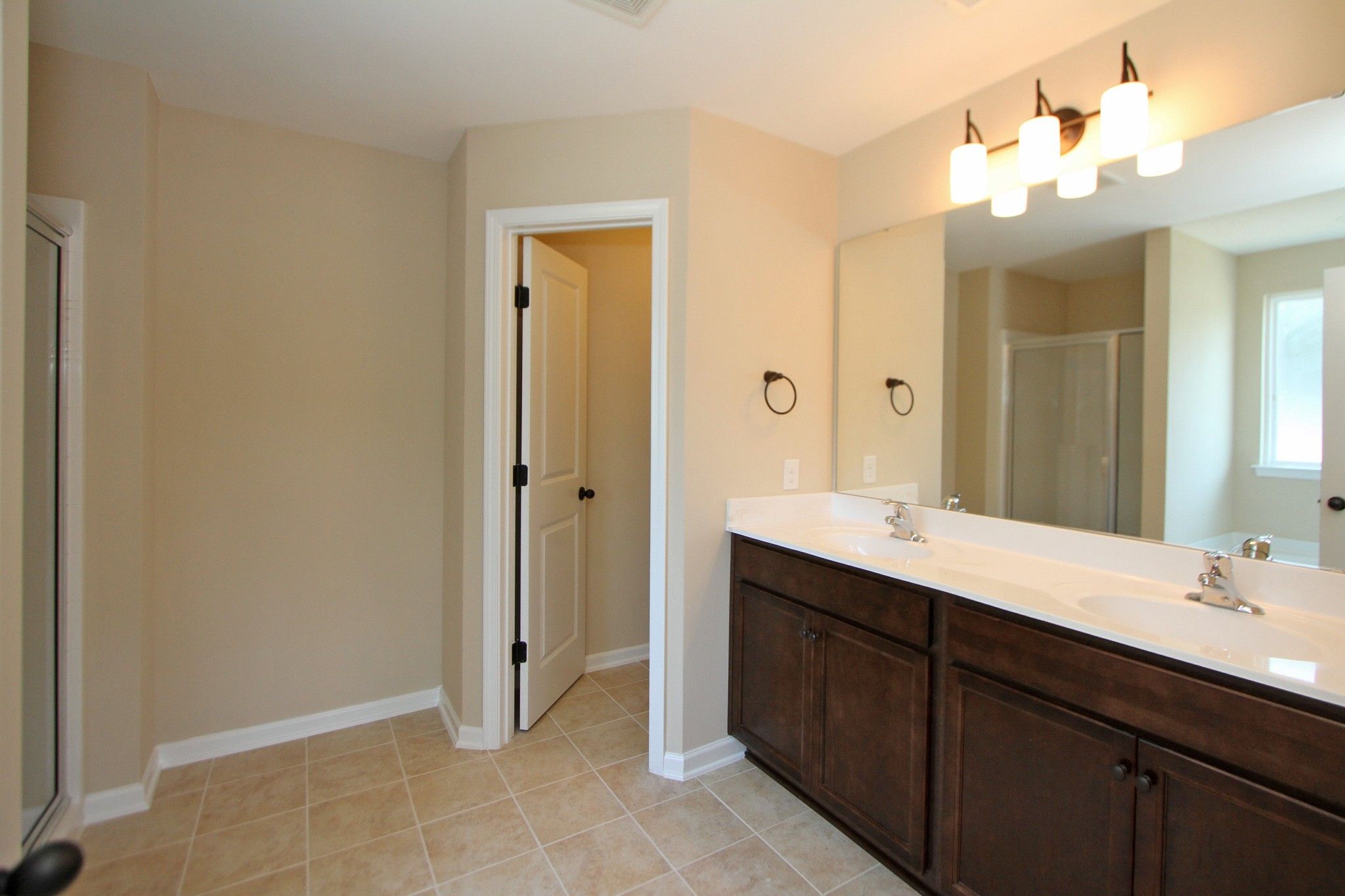 Florence Master Bathroom